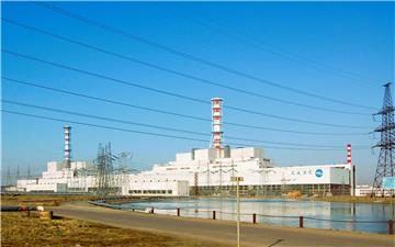 Có bao nhiêu lò phản ứng RBMK đang hoạt động?